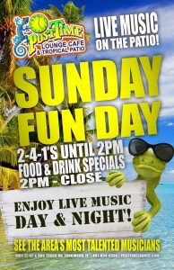 PostTime2014-06_SundayFunday